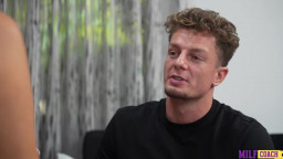 Karina King - Coachs Pussy Is Keeping Me In The Game 31 01 2026