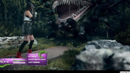 Emiri Momota - Milfa Vs Cumboro