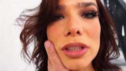 Ivy Ireland - Anal Nympho Ivy Ireland Takes It Deep from Manuel